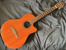 Rarissima chitarra classica