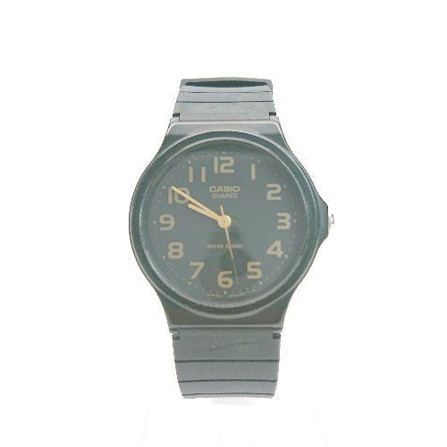 Casio unconfirmed hand - unconfirmed, 3-hand