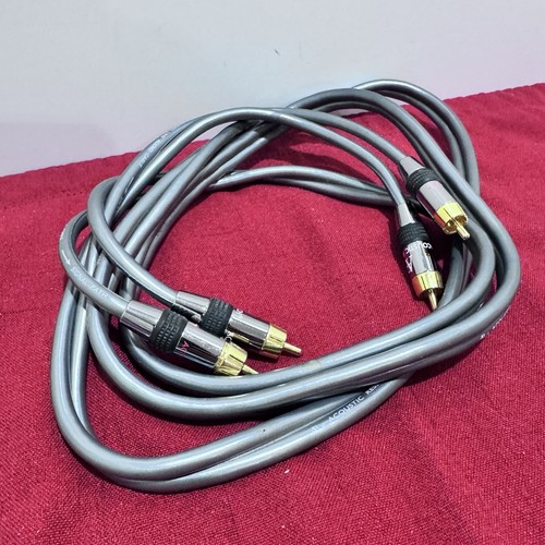 Cavo audio linea bilanciata