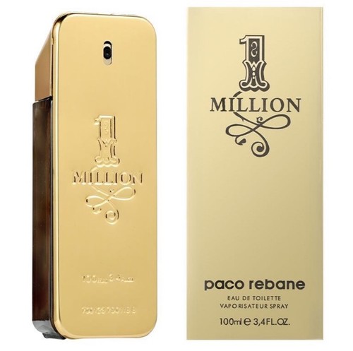Million paco rabanne - million, di