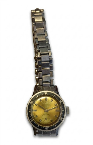 Antico orologio polso - da, "
