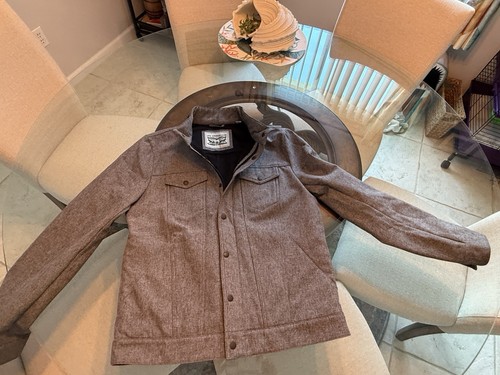 Levi men jacket - levi’s,