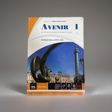 AVENIR 1  - 9788849482102