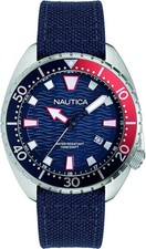Nautica NAPHAS905 Watch – No