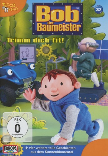 Bob aggiustatutto dvd - aggiustatutto,
