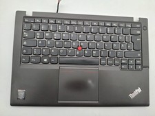 Lenovo ThinkPad X240 Palmrest
