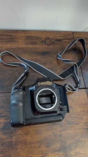 Canon t90 fotocamera - canon,