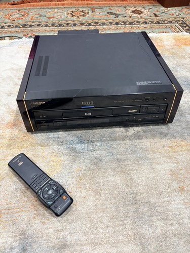 Pioneer lettore dvd - lettore,