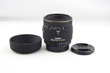 Sigma EX AF 50 mm 1:2.8 DG