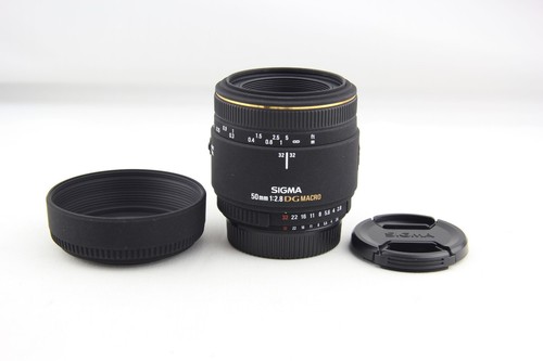 Sigma 1 2 - af, dg