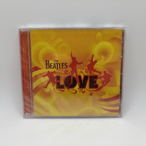 Sealed the beatles - *sealed*,