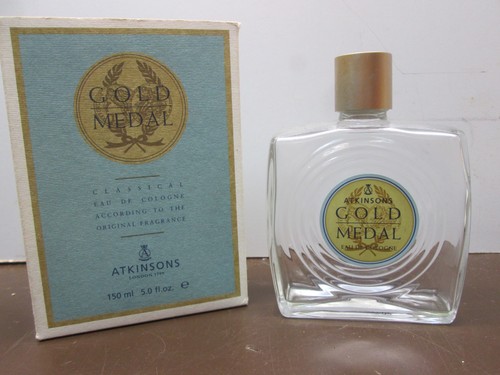 Vuota boccetta profumo - ,