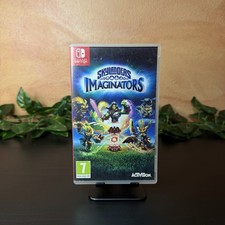 Skylanders imaginators - skylanders,