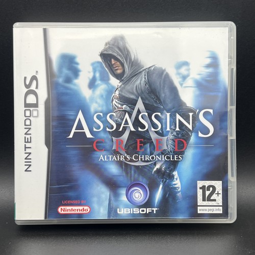 Assassins creed altair - assassins,