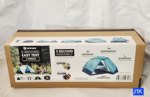 Decathlon quechua secondi - decathlon,