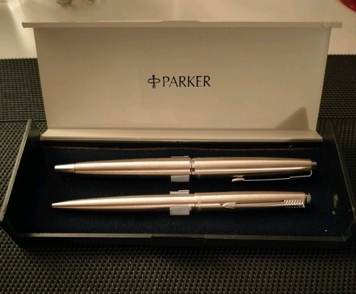 Coppia parker 45 - coppia,