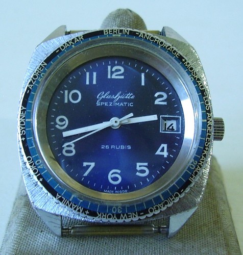 Raro orologio polso uomo - raro,
