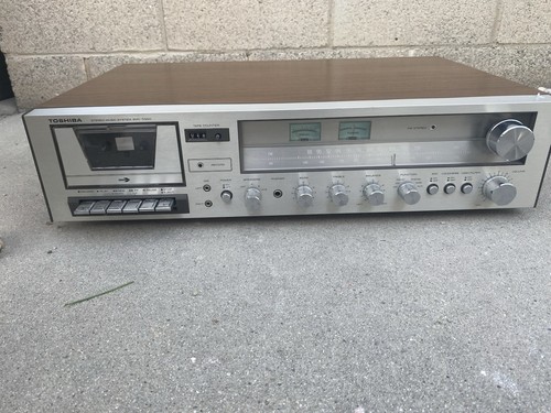 Toshiba smc 5560 - toshiba, ricevitore