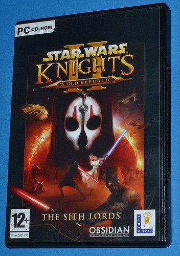 Star wars knights the old - wars, of