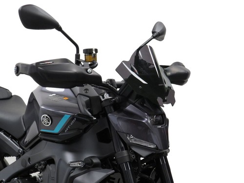 Yamaha 2024 2025 dark - mt-09, 2024-2025