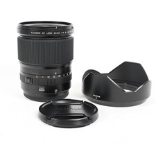 Fujifilm Fujinon GF 23mm f4 R