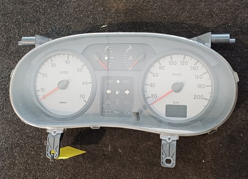 P8200176652 quadro strumenti - p8200176652,