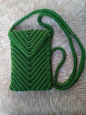 Borsa Porta Cellulare fatta a