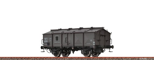 Brawa 50644 carrello - brawa,