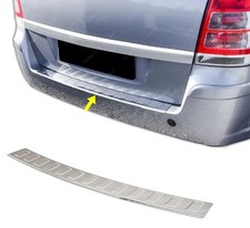 PER OPEL ZAFIRA B 2005 AL 2011