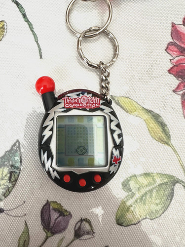 Bandai tamagotchi connection - bandai,