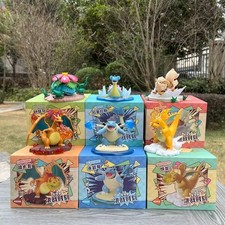 ✅Pokemon action figure