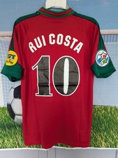 MAGLIA CALCIO PORTOGALLO 1996