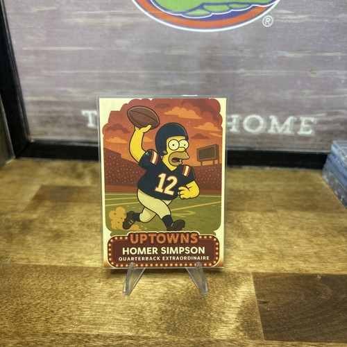 Custom gsg the - custom, simpsons