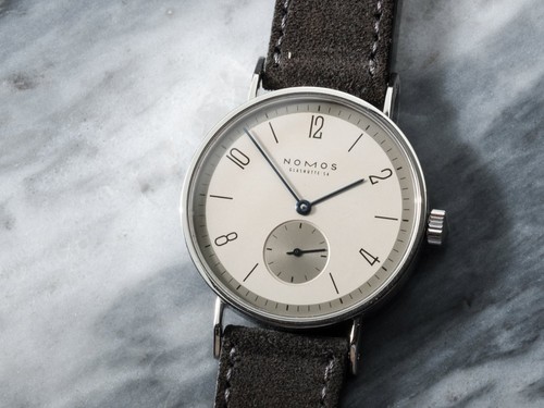 Quadrante lungo tangente - , nomos