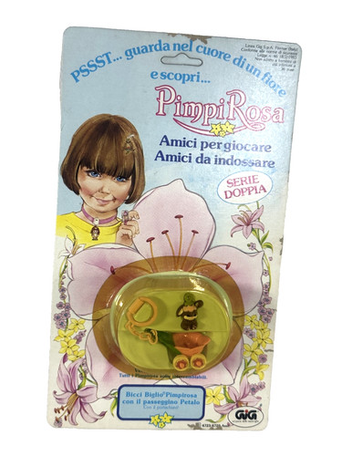 Pimpirosa bicci biglio con - biglio,