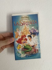 The Little Mermaid Disney