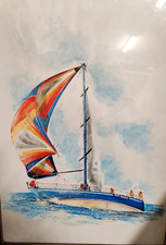 Tavola Originale Illustrazione