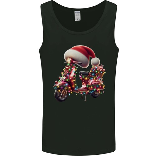 Cappello natale scooter - di,