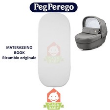 Materassino Navicella Peg