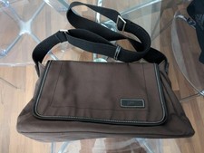 Borsa ZIPPO tessuto tecnico