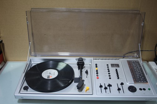 Braun audio 308s incl - 308s,