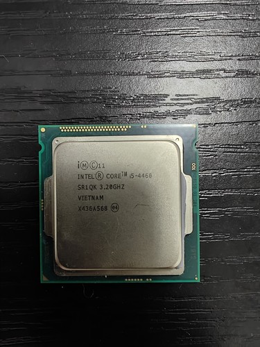 Processore intel 4460 - intel,