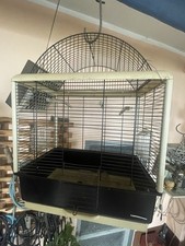 gabbia per uccelli in buone