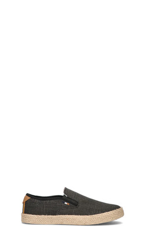 Wrangler slip uomo - slip-on, nero