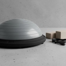 Semisfera da Equilibrio