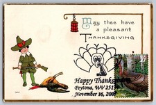 #3988g Maxi Card Nordest