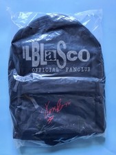 ZAINO VASCO ROSSI Il Blasco