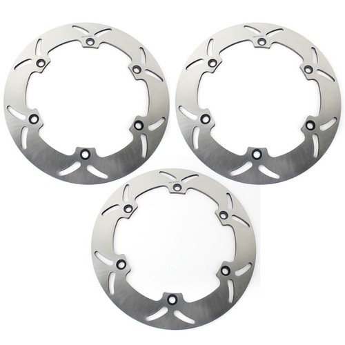 296mm dischi freno posteriori - freno,