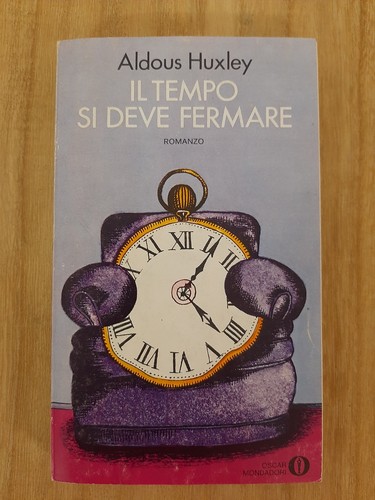 Tempo deve fermare - tempo,