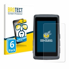 6 Pezzi Pellicola Protettiva